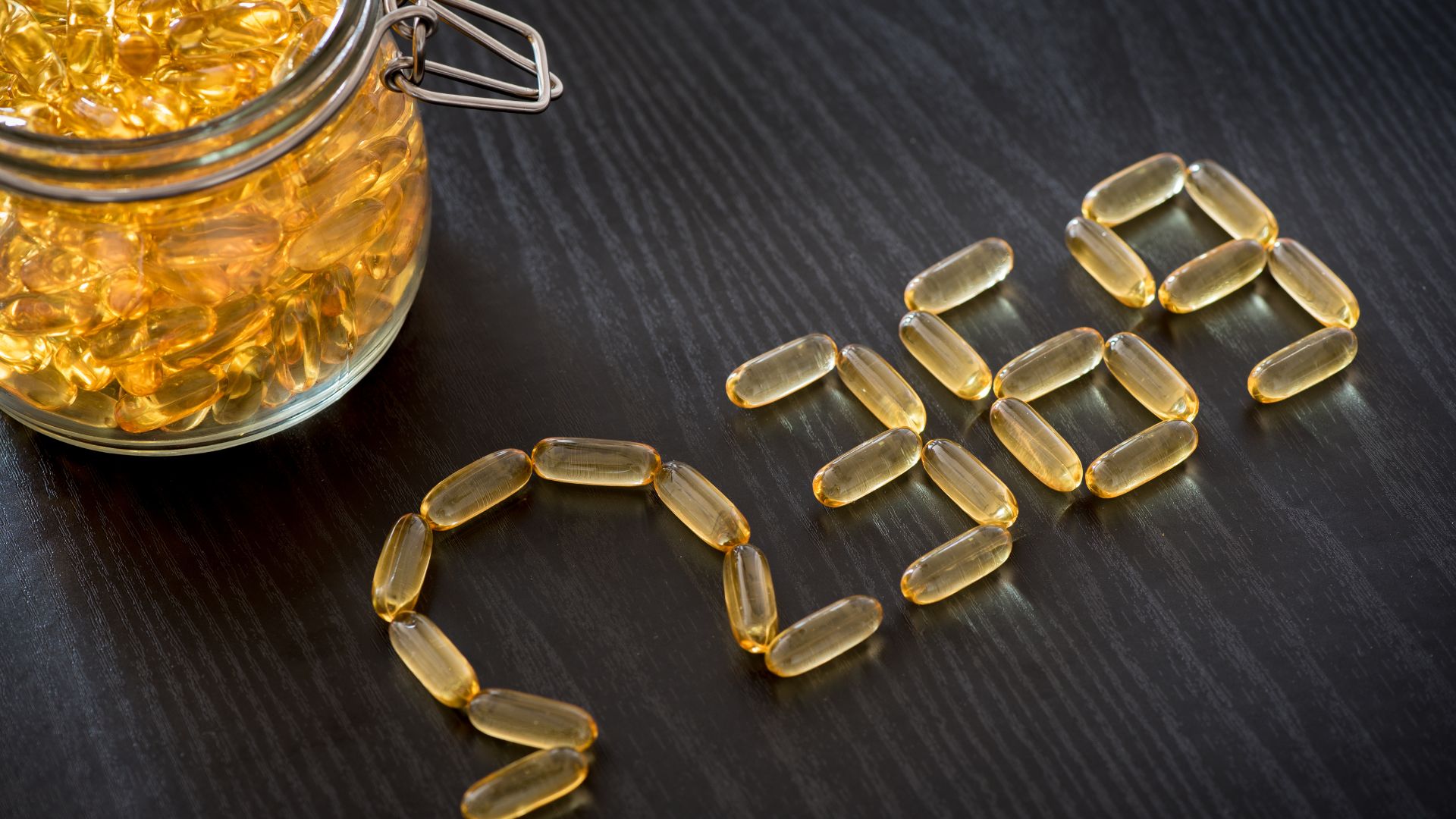 Nhiều người thắc mắc omega 369 có tác dụng gì đối với cơ thể