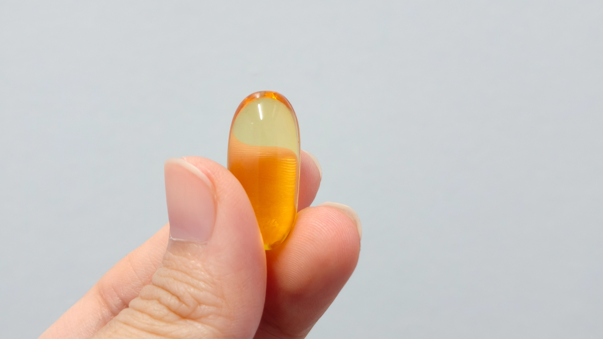 Omega-3 từ nhuyễn thể thường chứa astaxanthin tự nhiên nên có khả năng chống oxy hóa tốt hơn