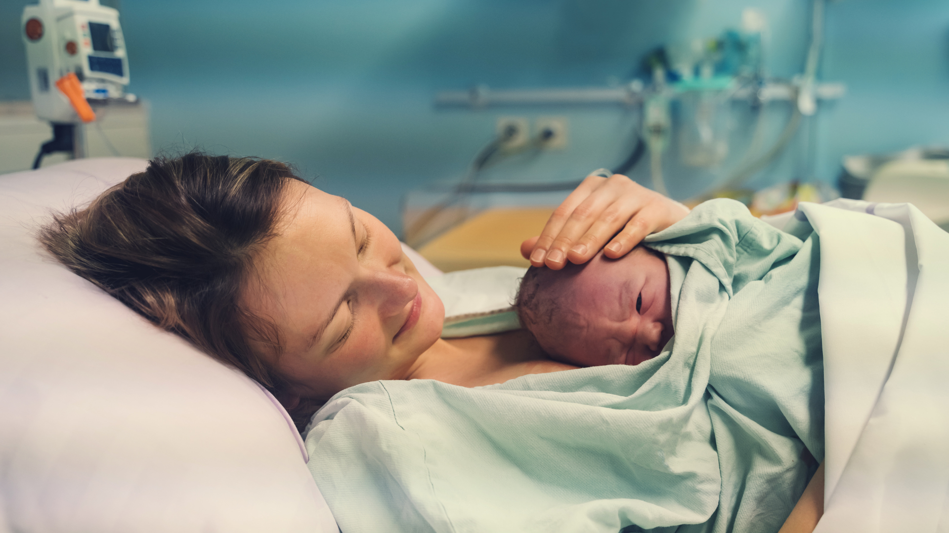 Ớn lạnh sau sinh: Nguyên nhân và cách khắc phục an toàn cho mẹ 2