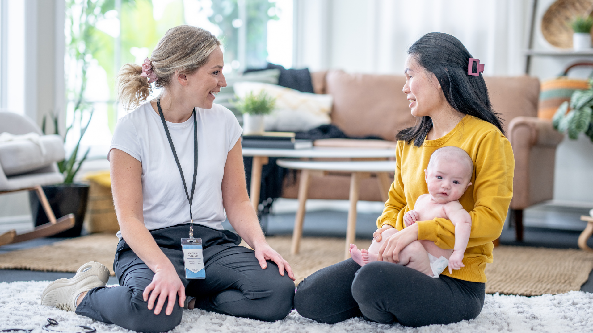 Ớn lạnh sau sinh: Nguyên nhân và cách khắc phục an toàn cho mẹ 4
