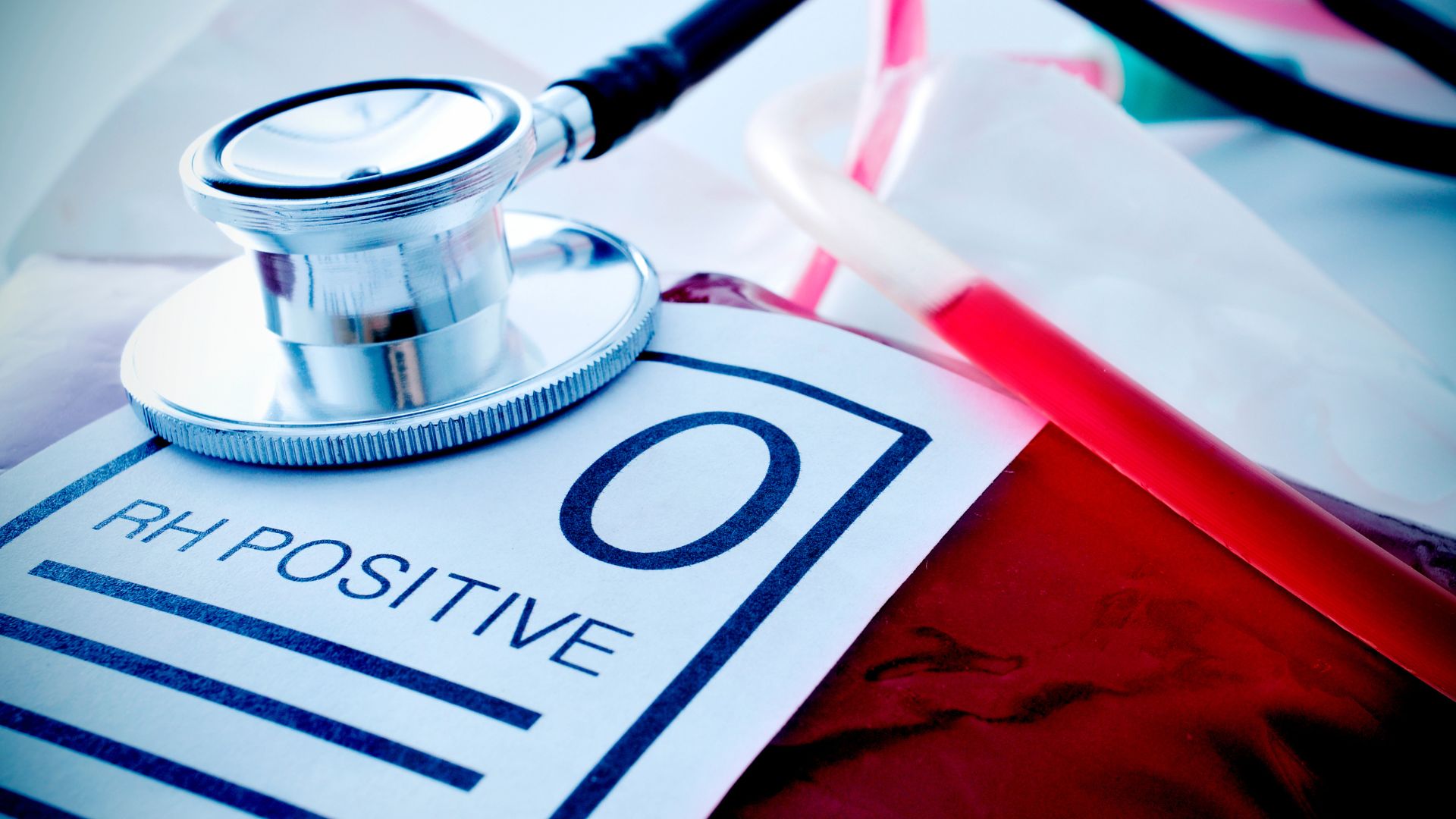 Nhóm máu O thường được sử dụng trong cấp cứu khi chưa kịp xác định nhóm máu người bệnh