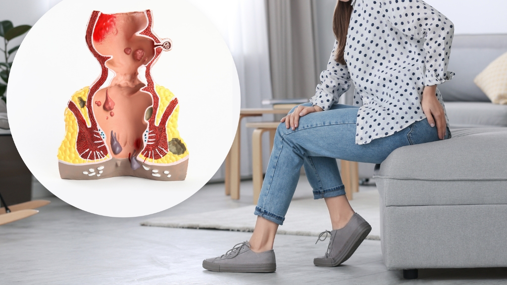 Phân biệt trĩ nội và trĩ ngoại để nhận biết và điều trị kịp thời