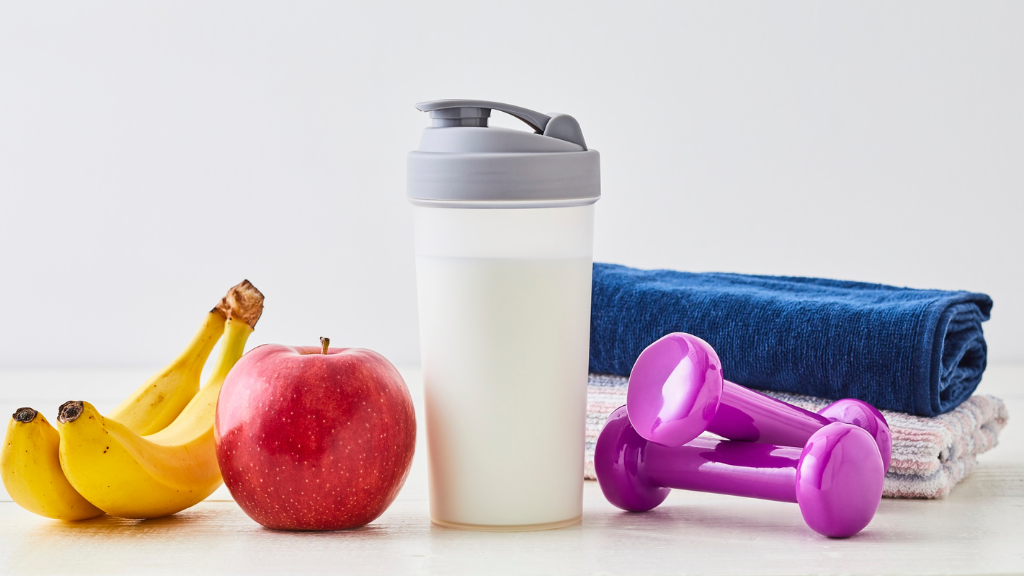 Áp dụng chế độ ăn uống và tập luyện lành mạnh để bảo vệ và chăm sóc hệ nội tiết và ngoại tiết