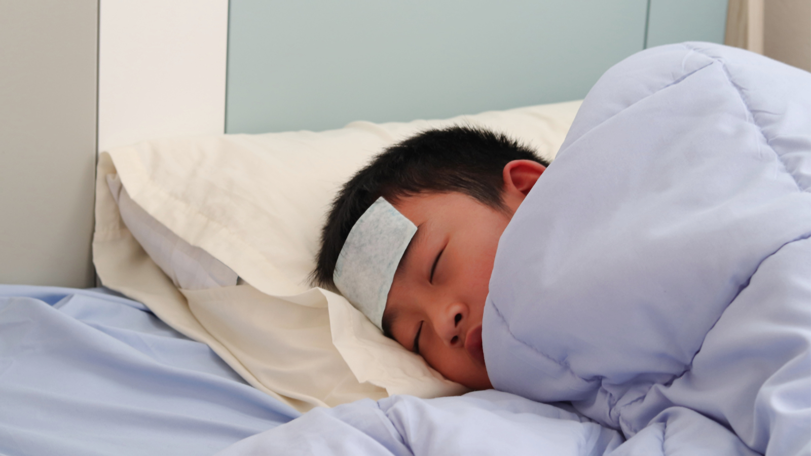 Diễn biến của bệnh cúm thường rất nhanh