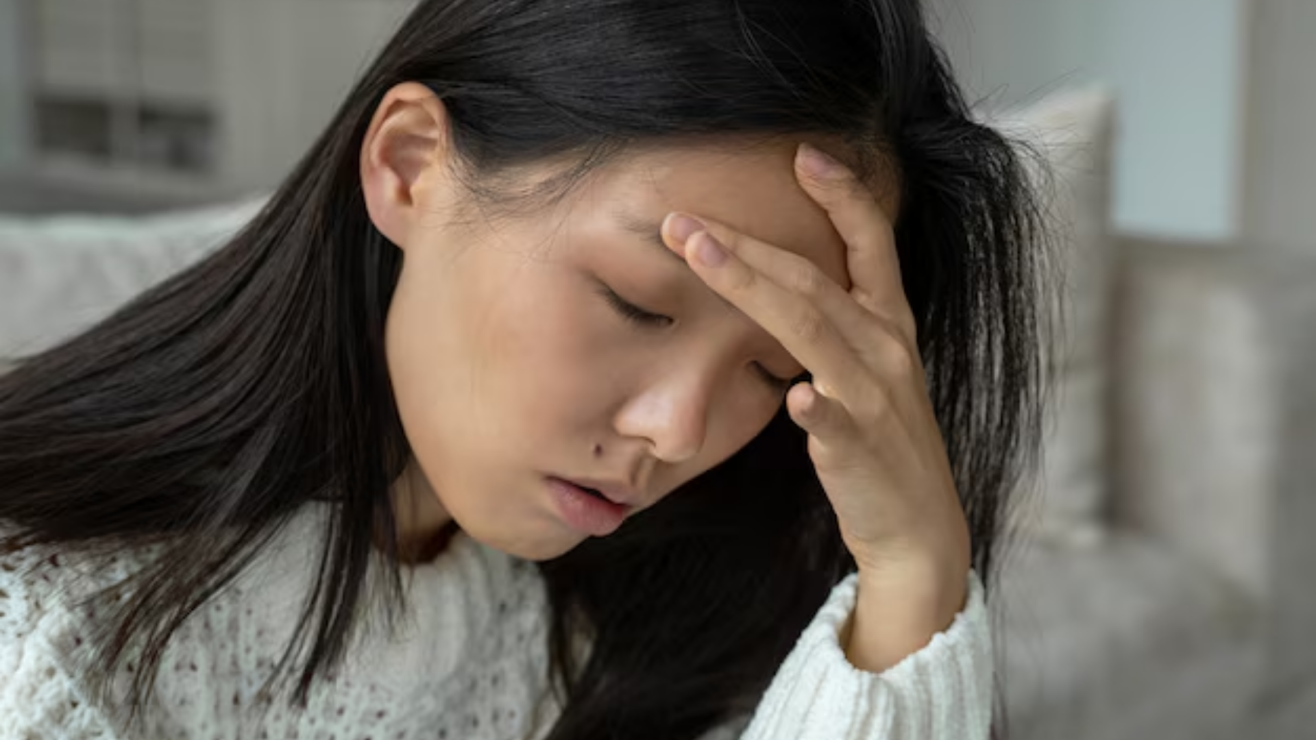 Rối loạn giấc ngủ có thể là dấu hiệu cảnh báo bệnh não gan trong giai đoạn đầu