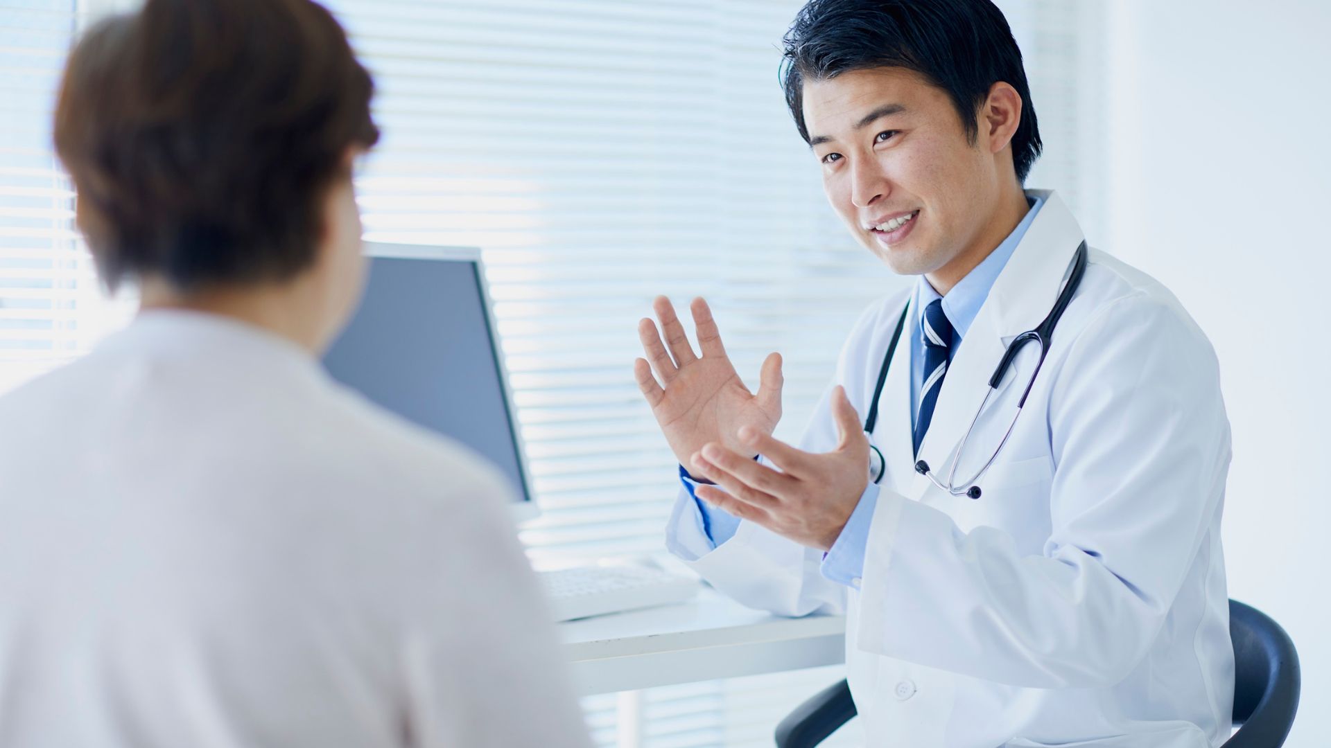 Phân độ béo phì là gì? Các mức độ và cách đánh giá chính xác theo y khoa 1
