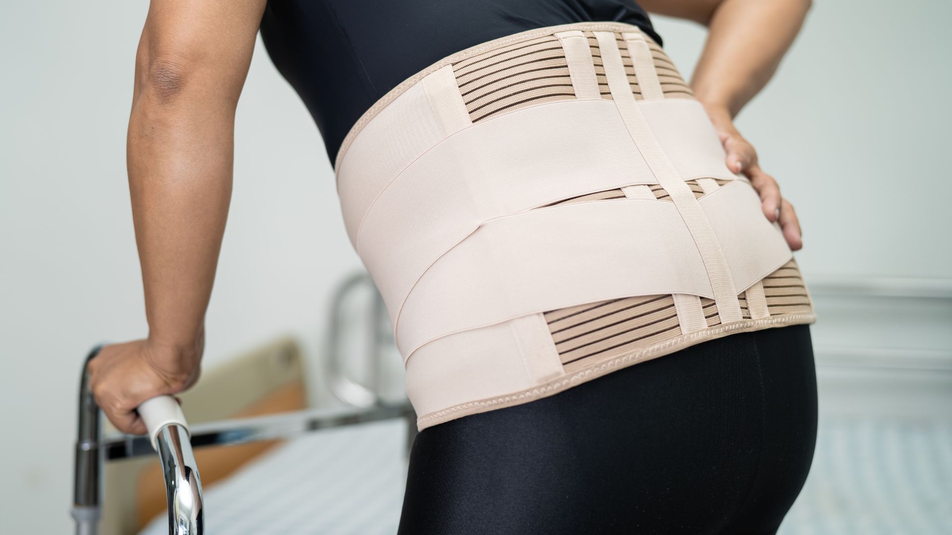 Chấn thương tủy sống là một trong những tổn thương nghiêm trọng