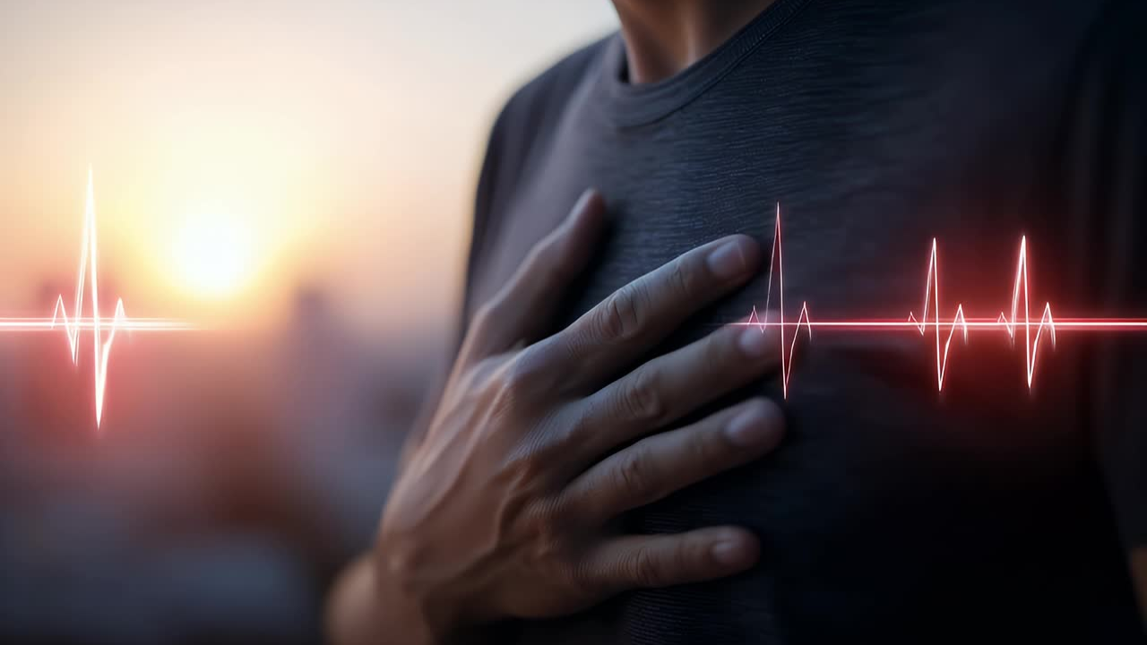 Phân độ Killip giúp bác sĩ đánh giá mức độ nặng của nhồi máu cơ tim cấp