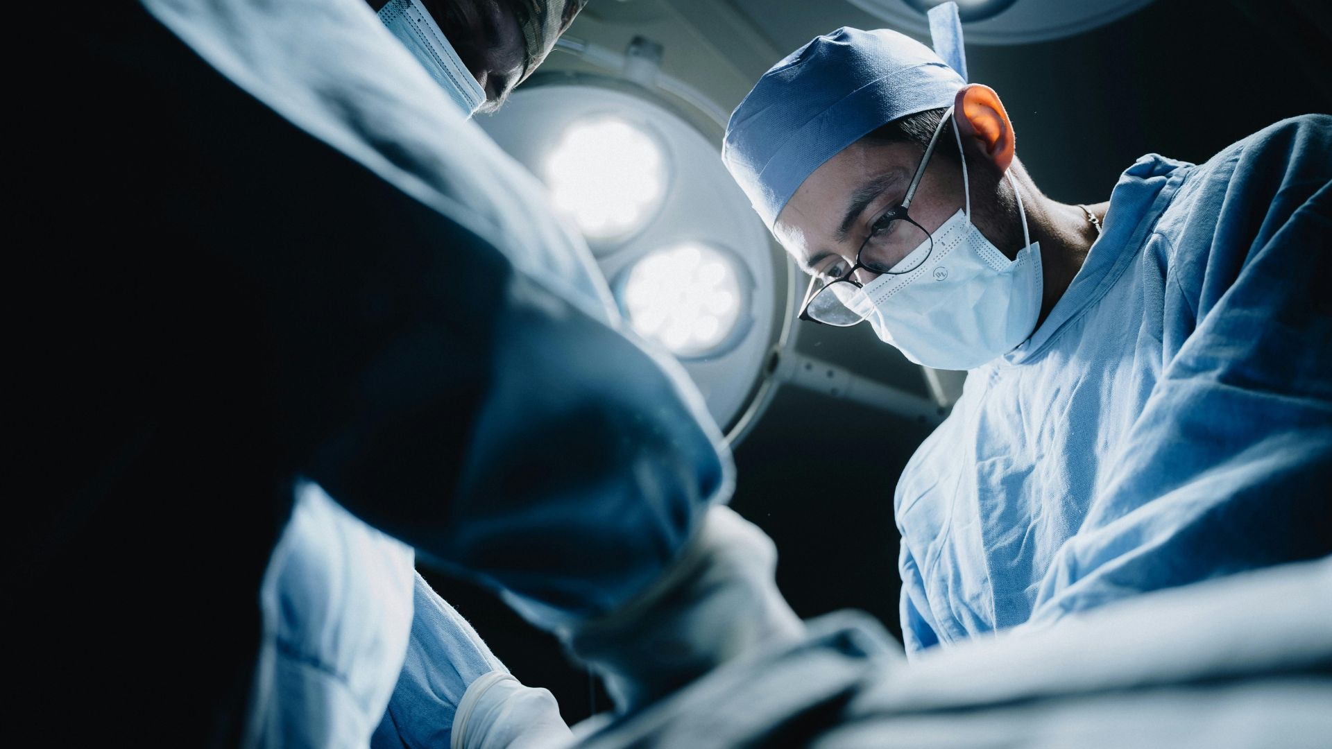 Dựa vào phân thuỳ gan giúp giảm nguy cơ biến chứng sau phẫu thuật