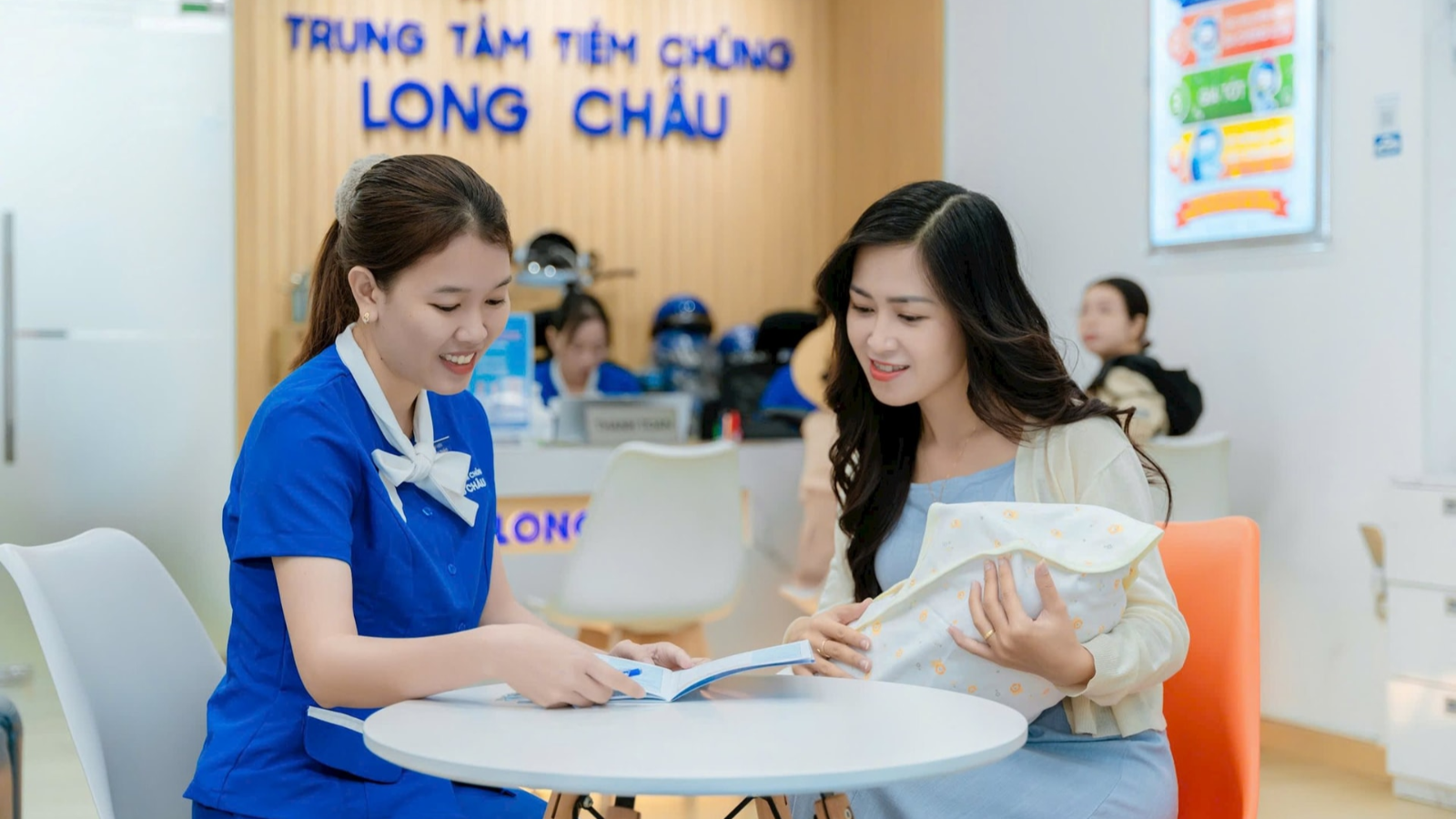 Phản ứng sau tiêm phế cầu 20: Những điều cần lưu ý 4
