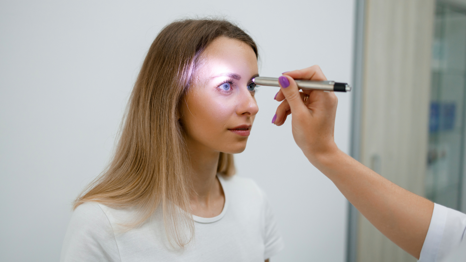 Phản xạ đồng tử là gì?