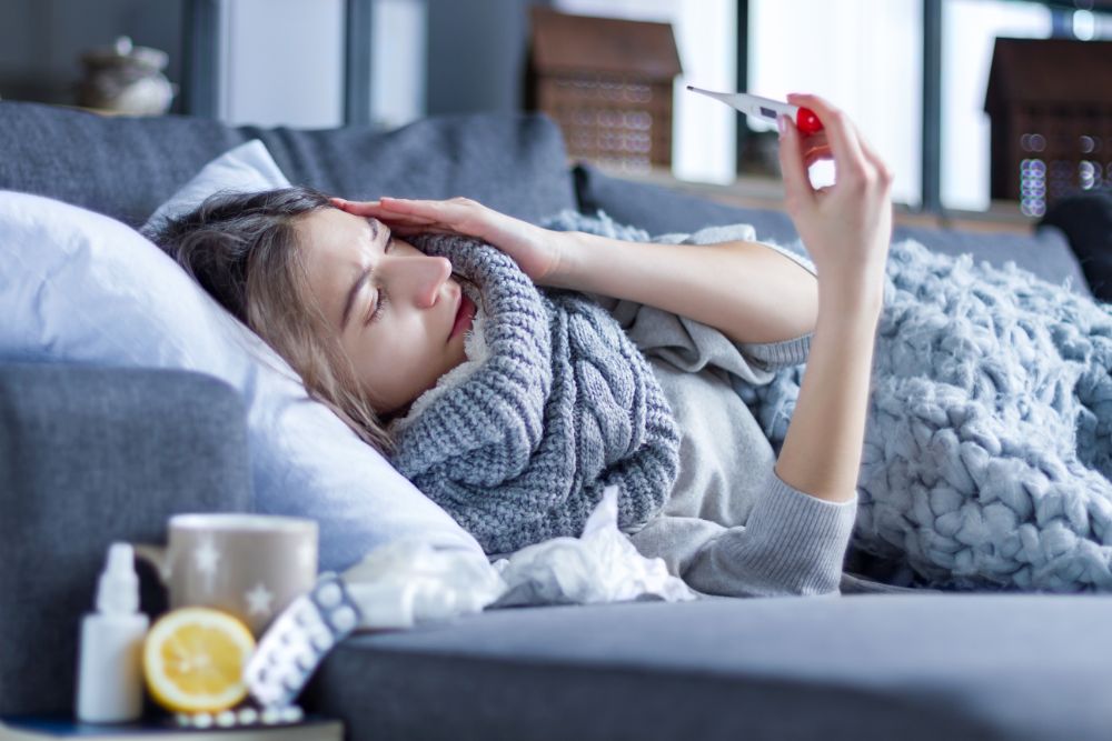 Phát ban HIV là gì? Dấu hiệu nhận biết và cách phân biệt với phát ban khác 4