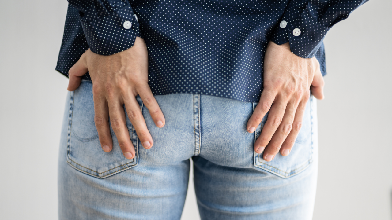 Phẫu thuật rò hậu môn đúng thời điểm không chỉ giúp điều trị dứt điểm bệnh