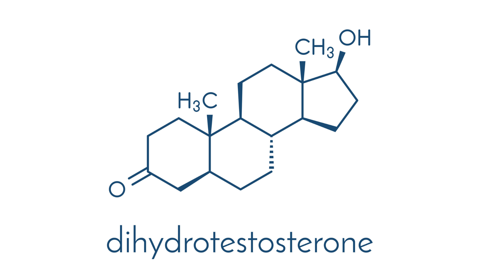 Dihydrotestosterone tăng cao trong mô tuyến tiền liệt thúc đẩy quá trình phì đại tuyến tiền liệt kéo dài