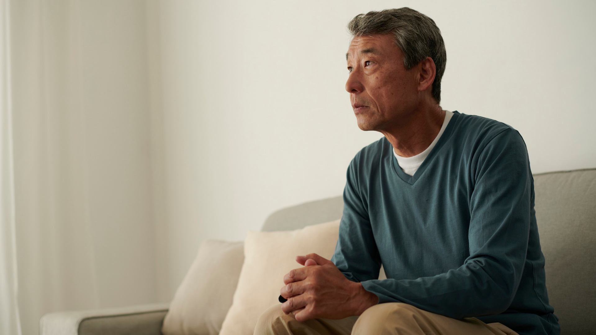 Nam giới cao tuổi có nguy cơ mắc phì đại tuyến tiền liệt