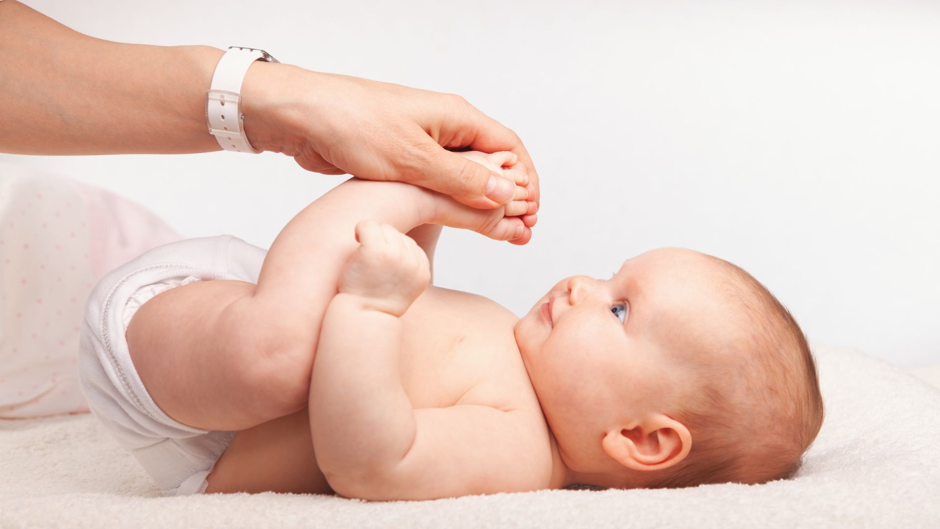 Phô mai tách muối hỗ trợ phát triển hệ xương và răng của trẻ trong giai đoạn đầu đời