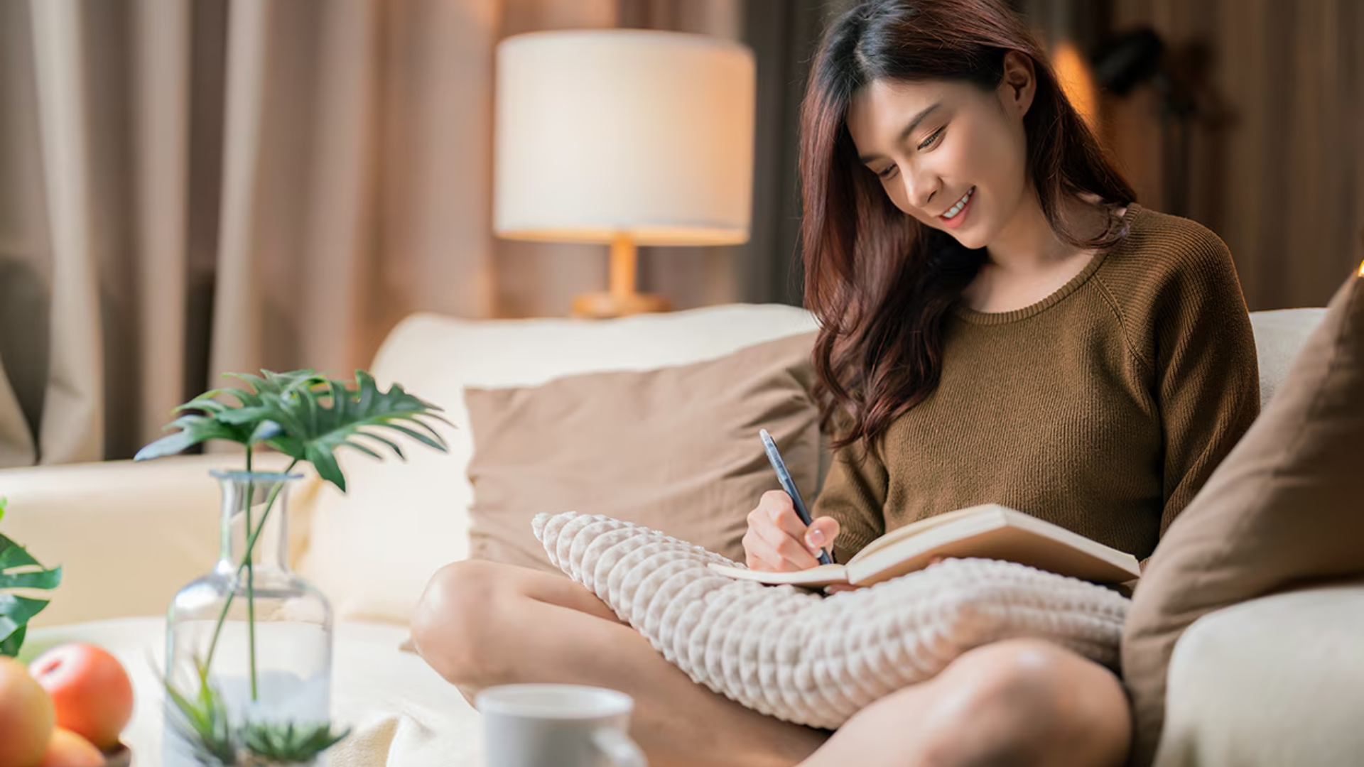 Giữ tinh thần thoải mái giúp giảm căng thẳng và tạo thêm cơ hội để hành trình có con diễn ra thuận lợi