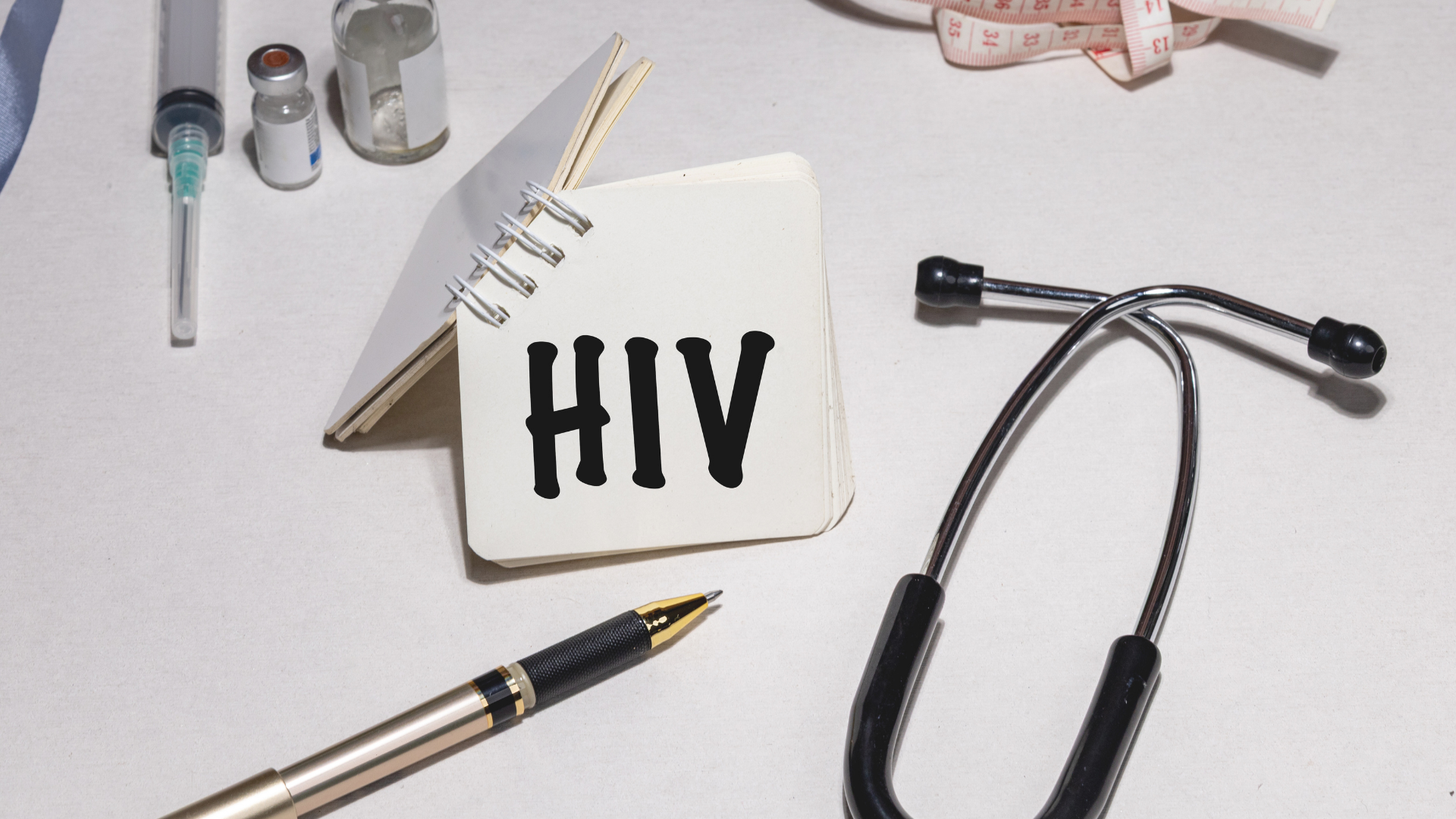 Phơi nhiễm HIV bao lâu thì xét nghiệm được là câu hỏi phổ biến