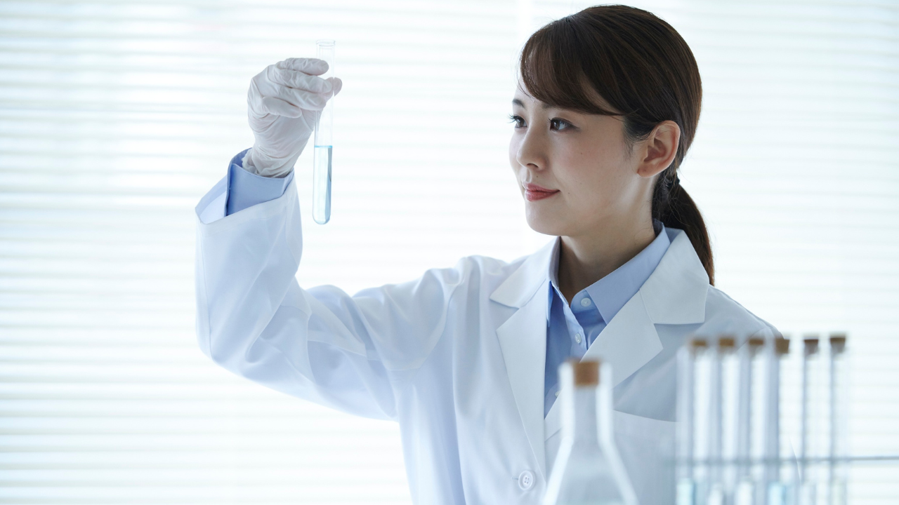 Sàng lọc phôi trữ đông giúp phòng ngừa các bệnh di truyền