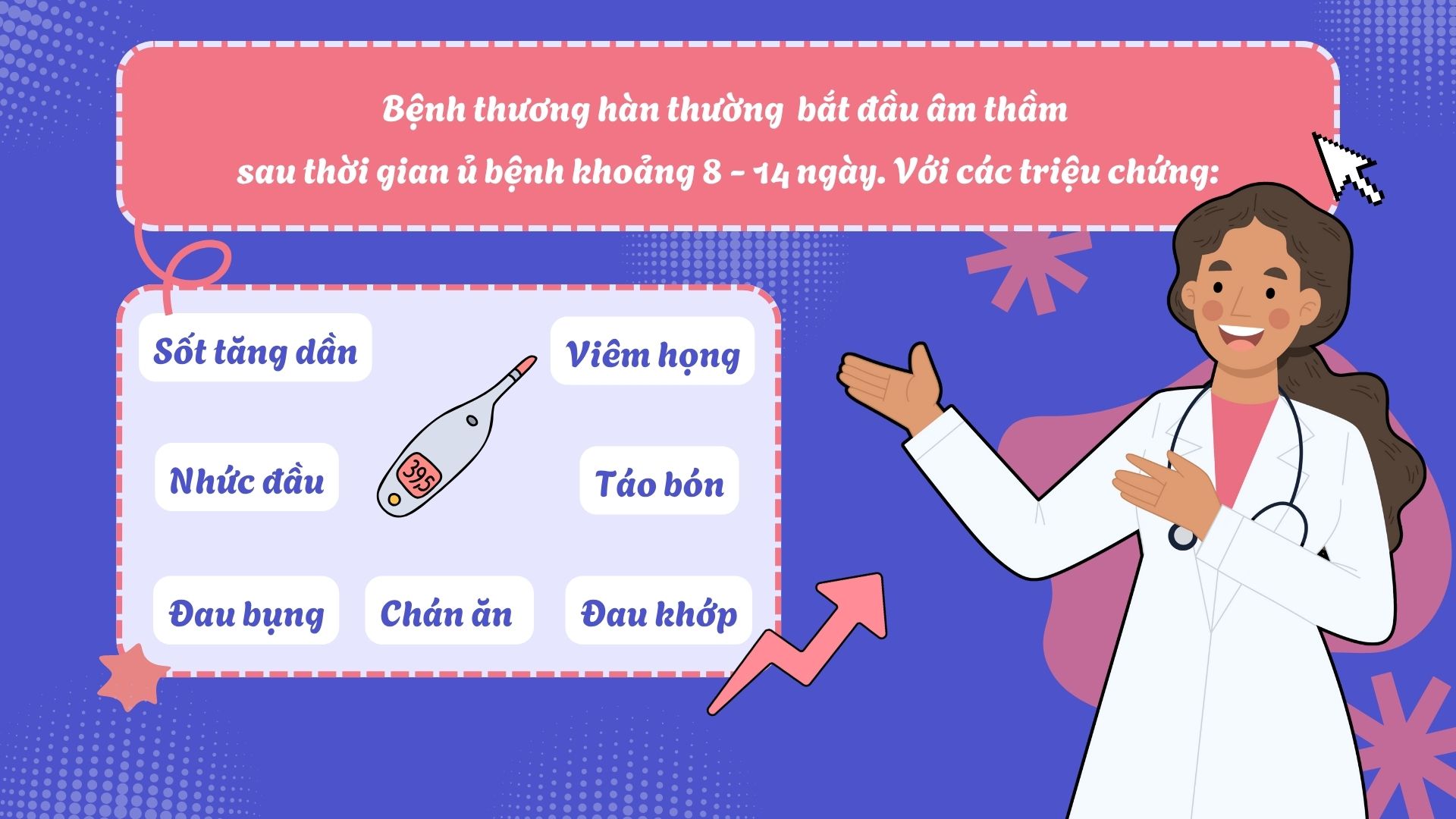 Phòng bệnh thương hàn: Vệ sinh nghiêm túc, tiêm phòng đúng lúc 4