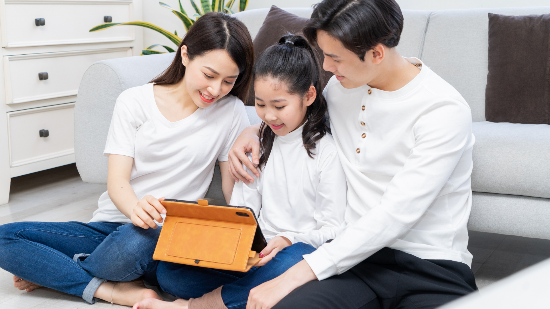 Phong cách nuôi dạy kết hợp (authoritative parenting) đã được chứng minh mang lại nhiều lợi ích tích cực