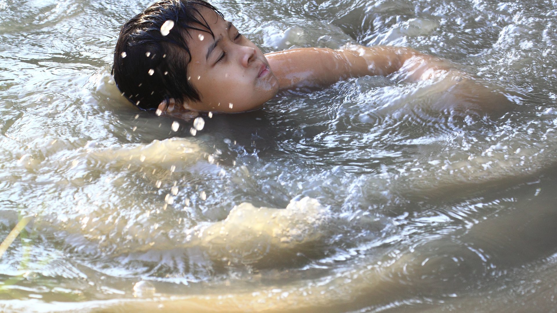 Phòng chống đuối nước cần được thực hiện chủ động và sớm