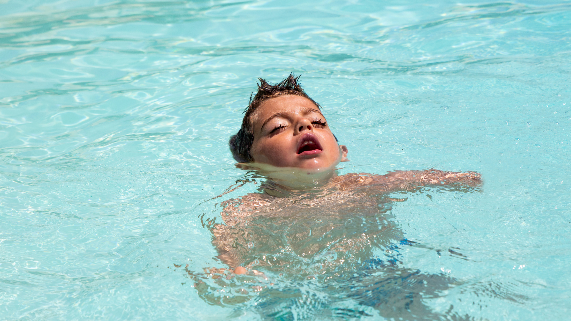 Nhận diện nhóm nguy cơ là bước quan trọng trong phòng chống đuối nước