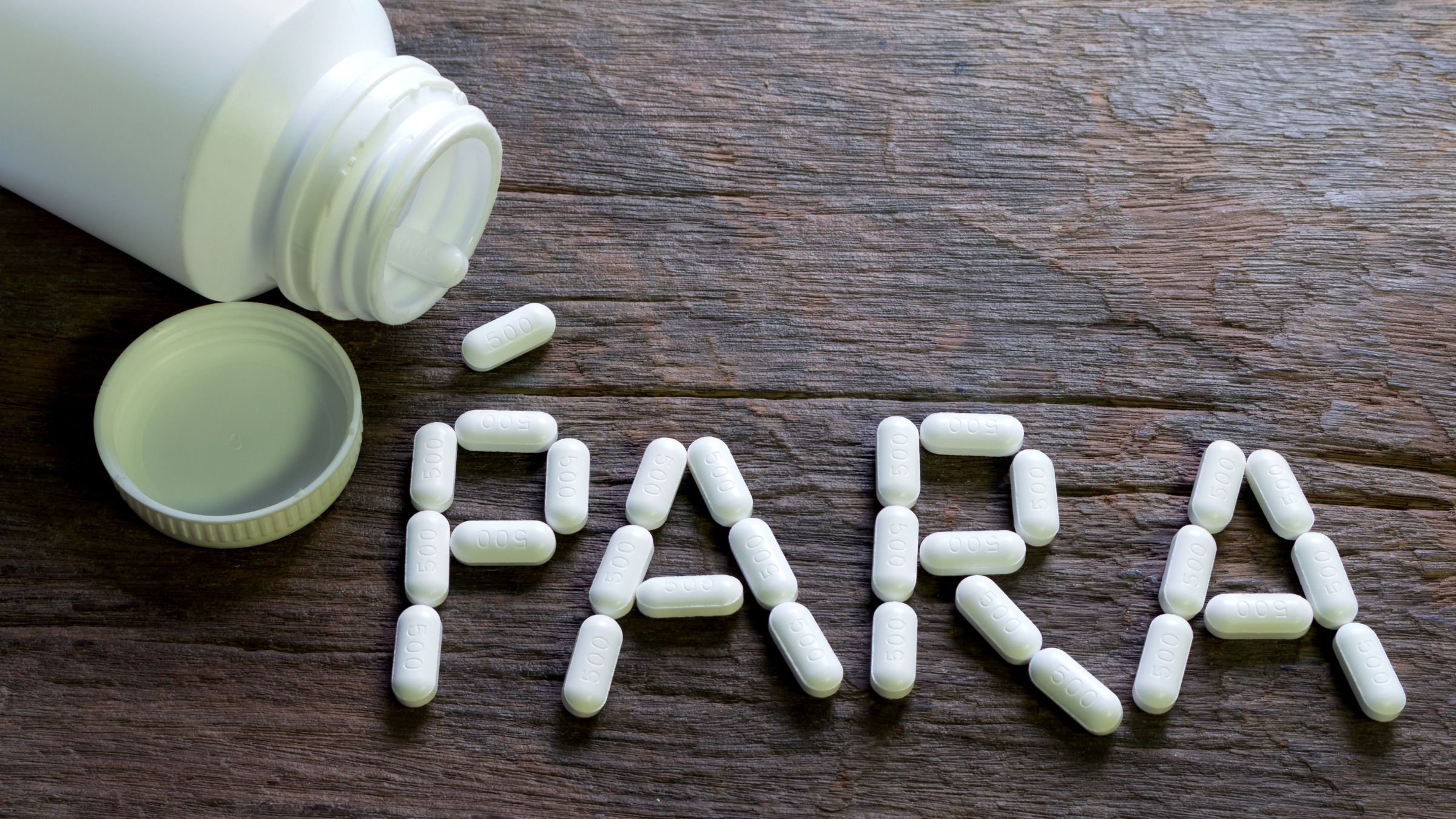 Paracetamol có thể được sử dụng để kiểm soát các triệu chứng như sốt, đau đầu, đau cơ hoặc đau khớp