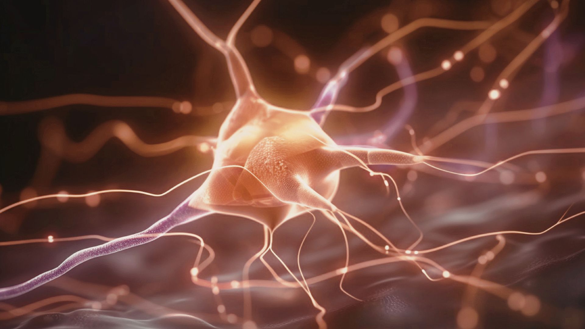 Phospho là thành phần cấu tạo nên ATP tham gia vào hoạt động dẫn truyền thần kinh