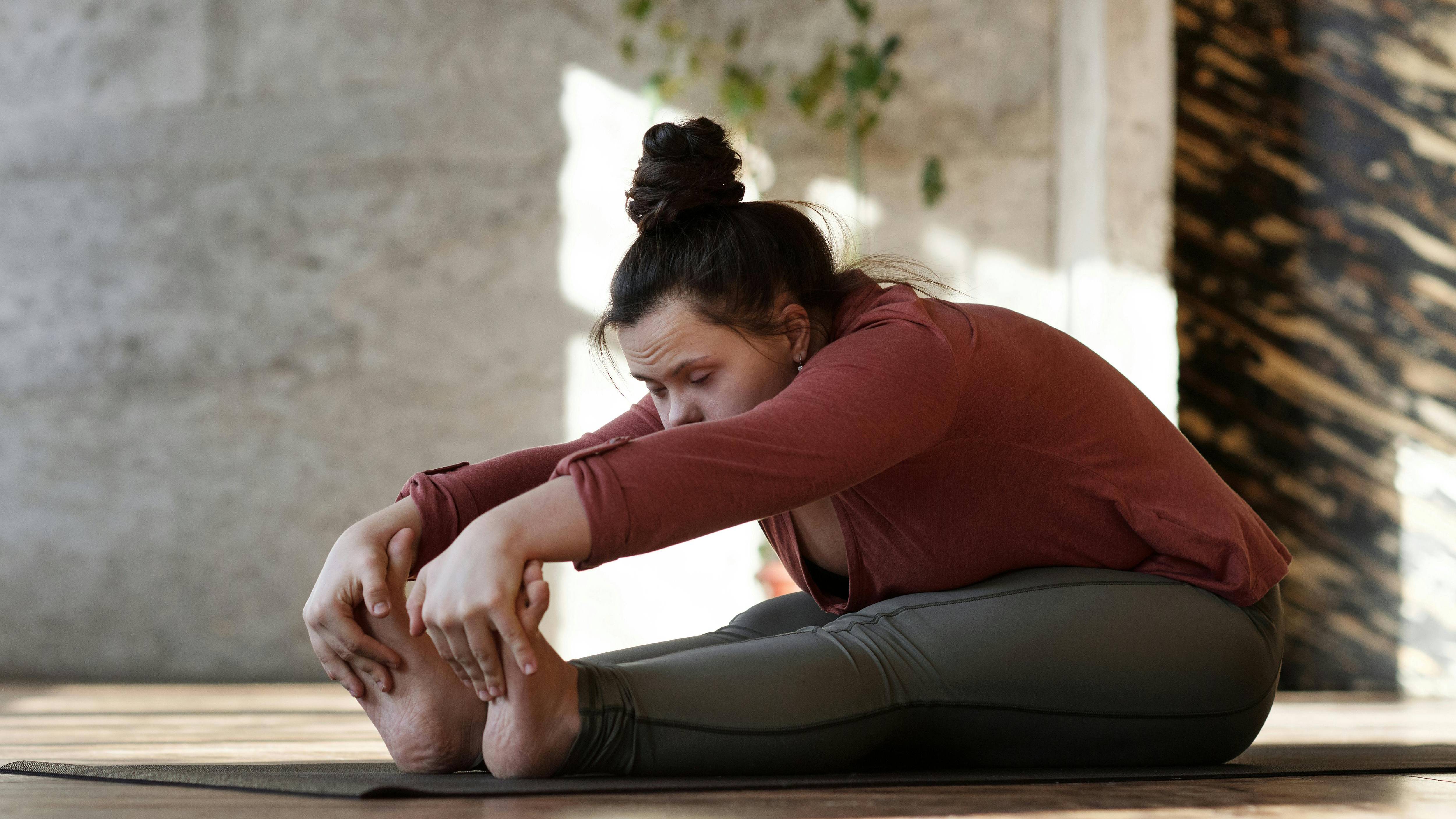 Để giảm nguy cơ tái phát hoặc làm nặng phù nề, bệnh nhân nên duy trì cân nặng, tập vừa sức