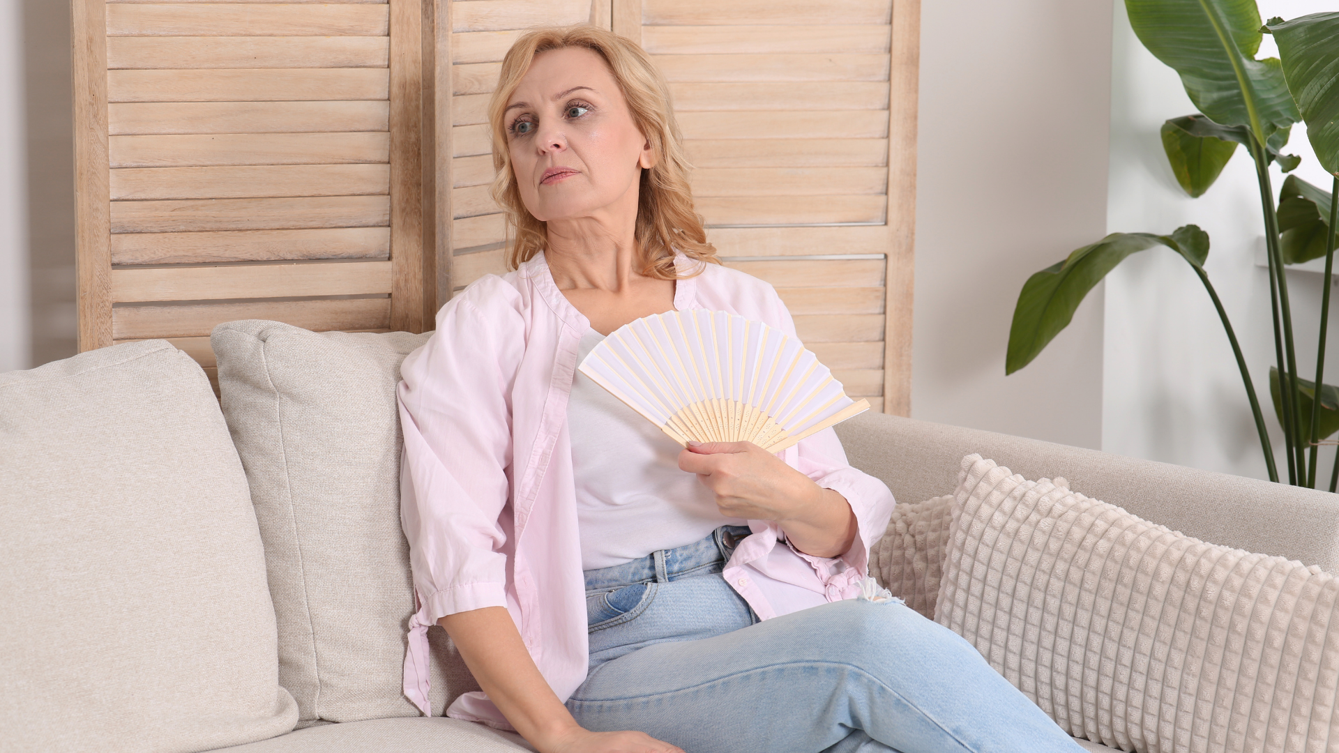 Đừng ngại tìm đến bác sĩ khi giảm ham muốn ảnh hưởng đến chất lượng sống