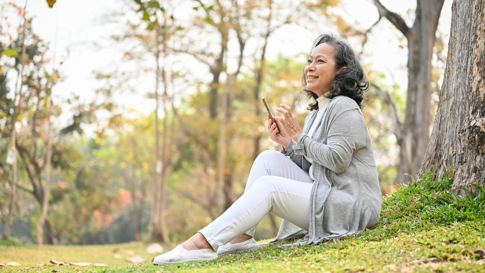 Bí quyết giúp phụ nữ sau mãn kinh duy trì cảm xúc và hạnh phúc