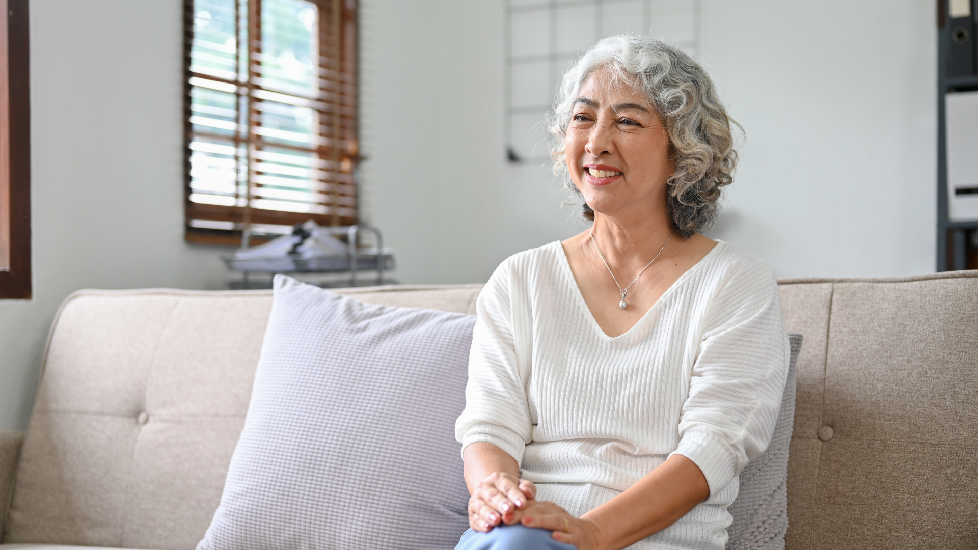 Đừng ngại tìm sự hỗ trợ khi ham muốn giảm ảnh hưởng đến cuộc sống