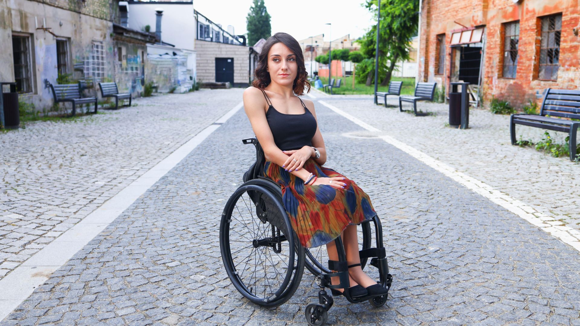 Phụ nữ bại liệt có sinh con được không