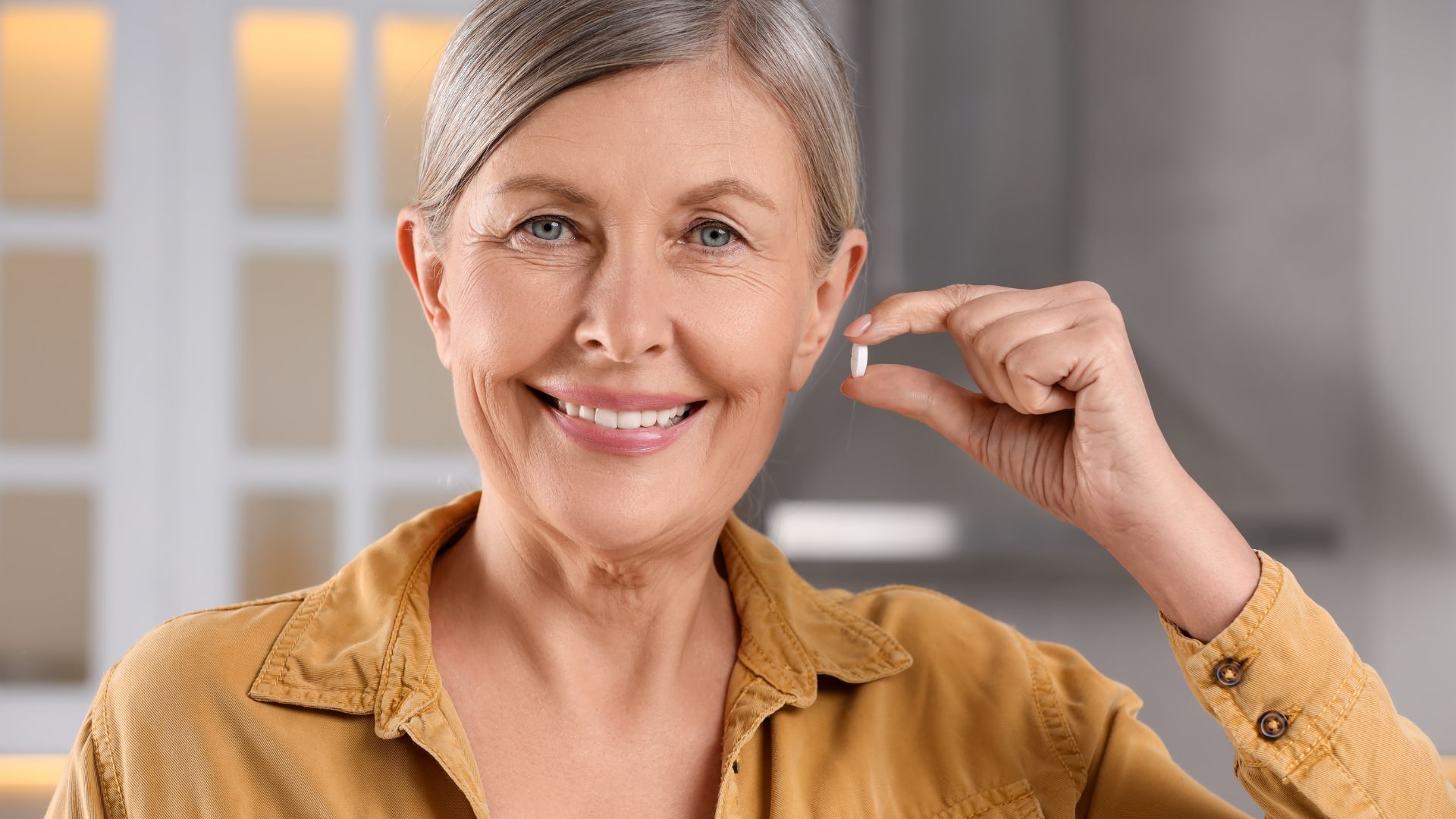 Trong trường hợp cần thiết có thể sử dụng viên uống bổ sung các chất