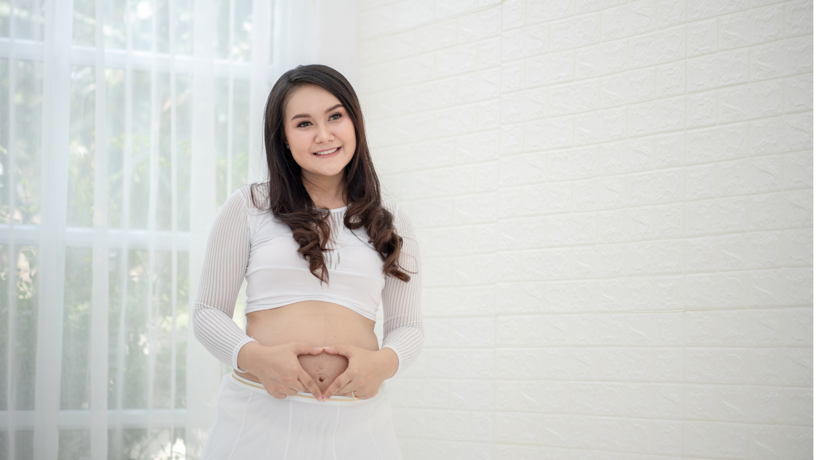 Phụ nữ mang thai cần tránh dùng nghệ liều cao vì nguy cơ kích thích tử cung mạnh