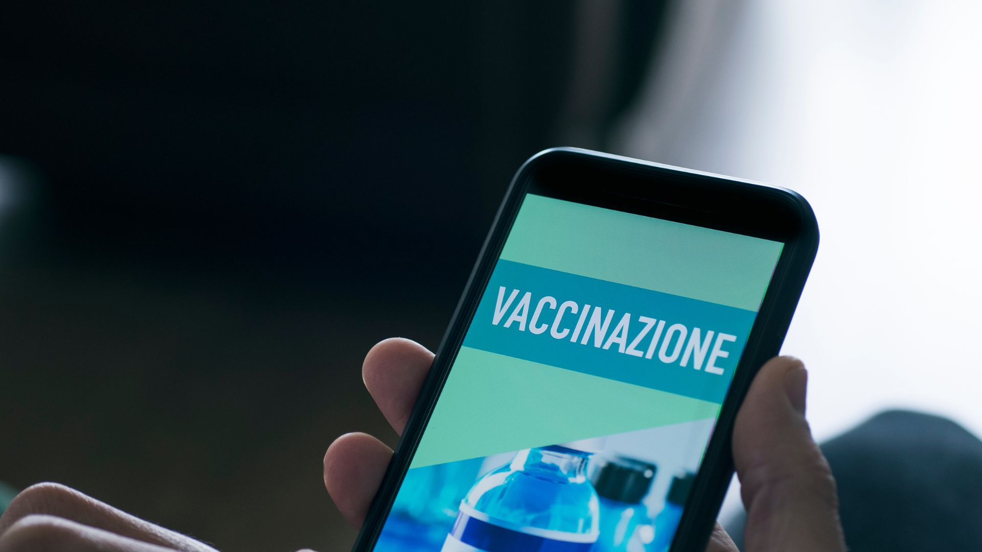 Mẹ bầu có thể sử dụng ứng dụng tiêm chủng để không bị lỡ lịch tiêm vắc xin