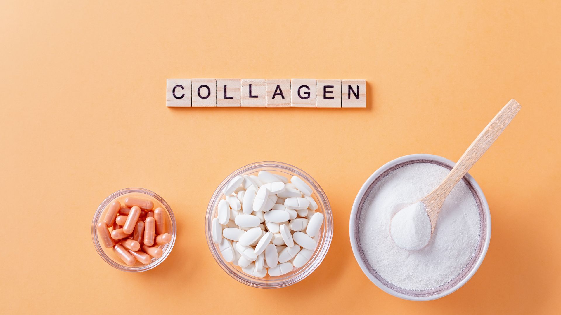 phụ nữ sau sinh nên uống loại collagen nào để vừa hiệu quả vừa an toàn cho mẹ và bé?