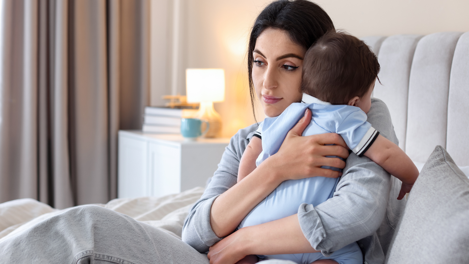 Một số ít trẻ có thể nhạy cảm với thực phẩm trong chế độ ăn của mẹ, trong đó có trái cây họ cam quýt