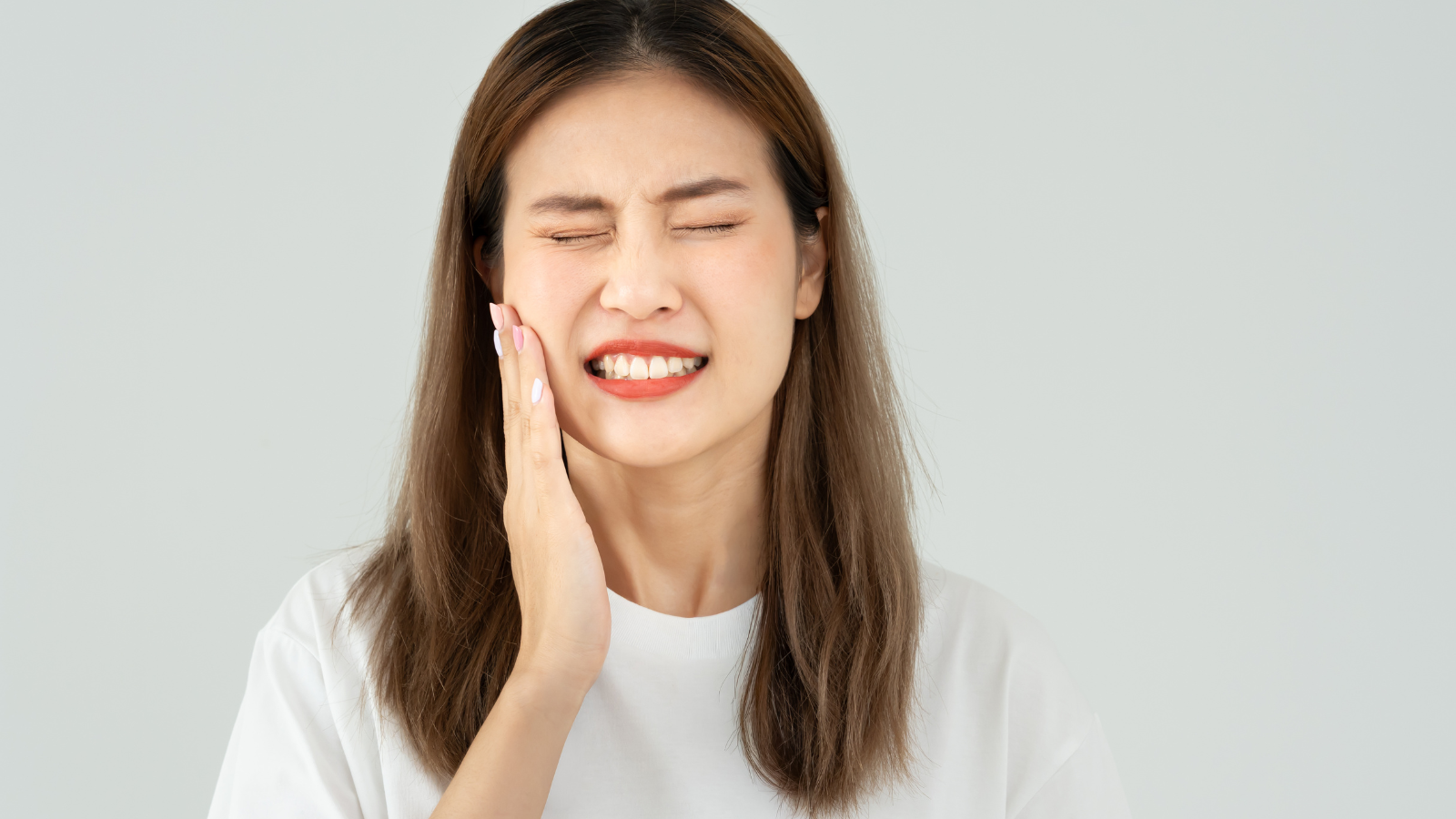 Đau nhức bất thường không rõ nguyên nhân