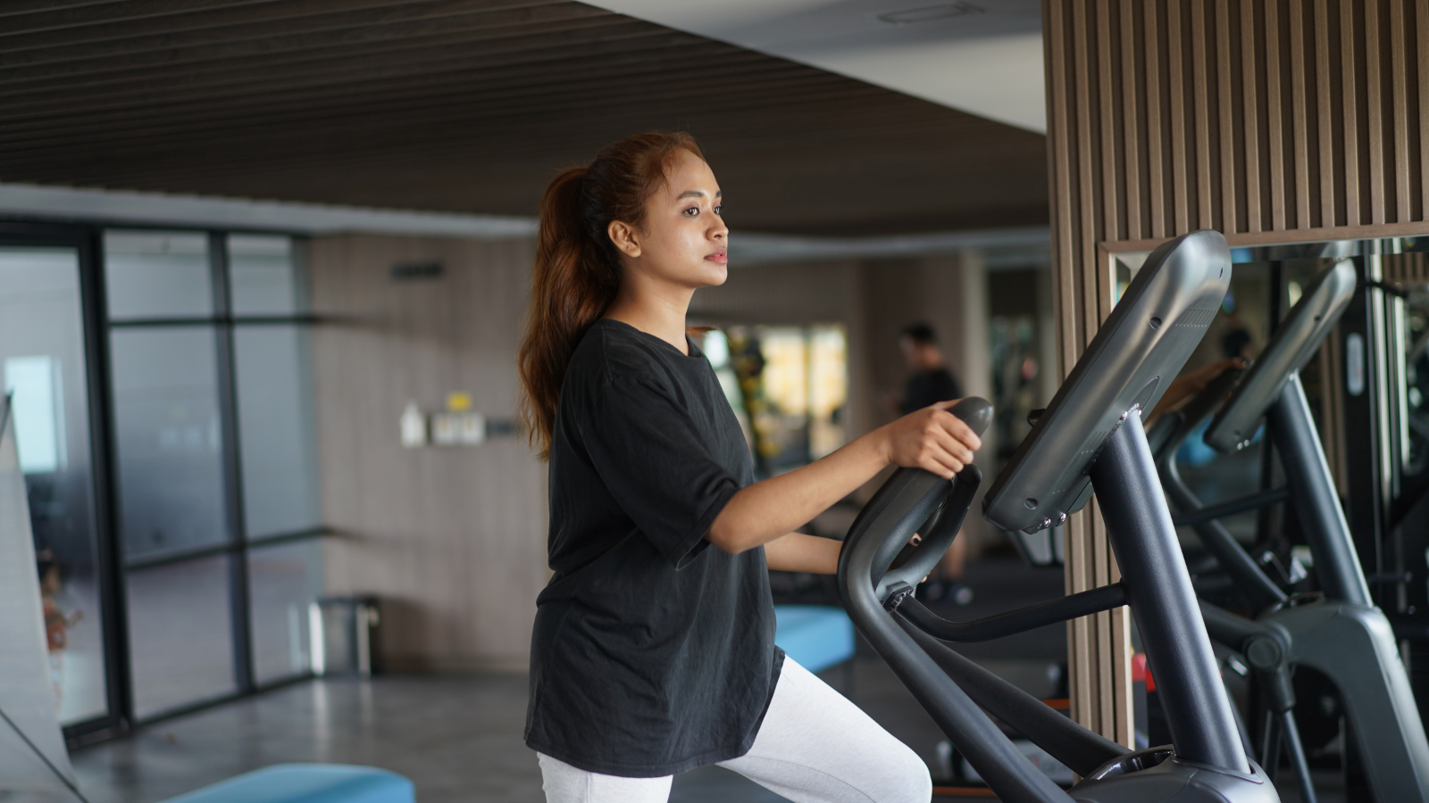 Kết hợp plank với cardio giúp tăng hiệu quả đốt mỡ