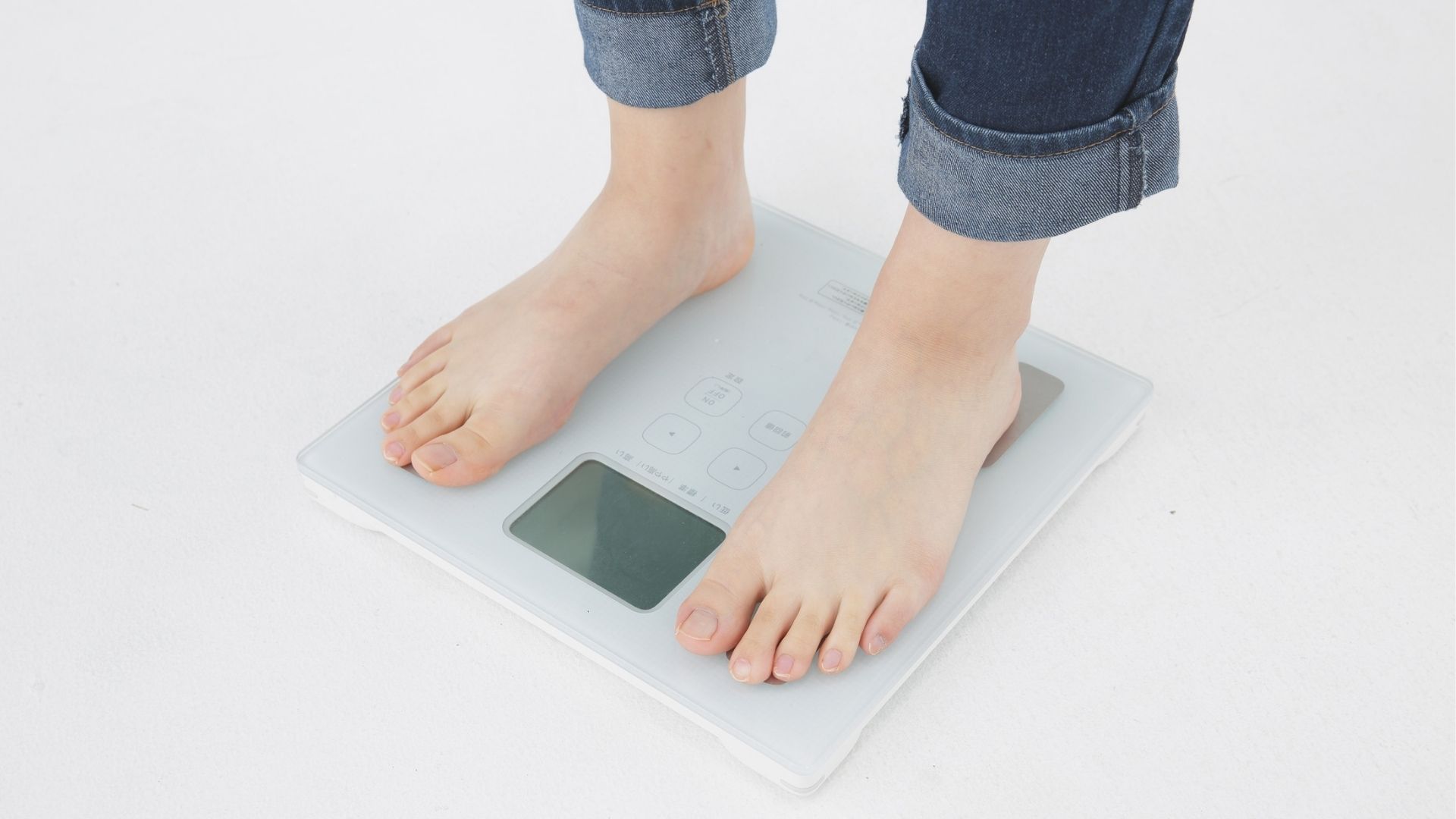 Người bệnh cần đi khám bác sĩ khi có dấu hiệu sút cân