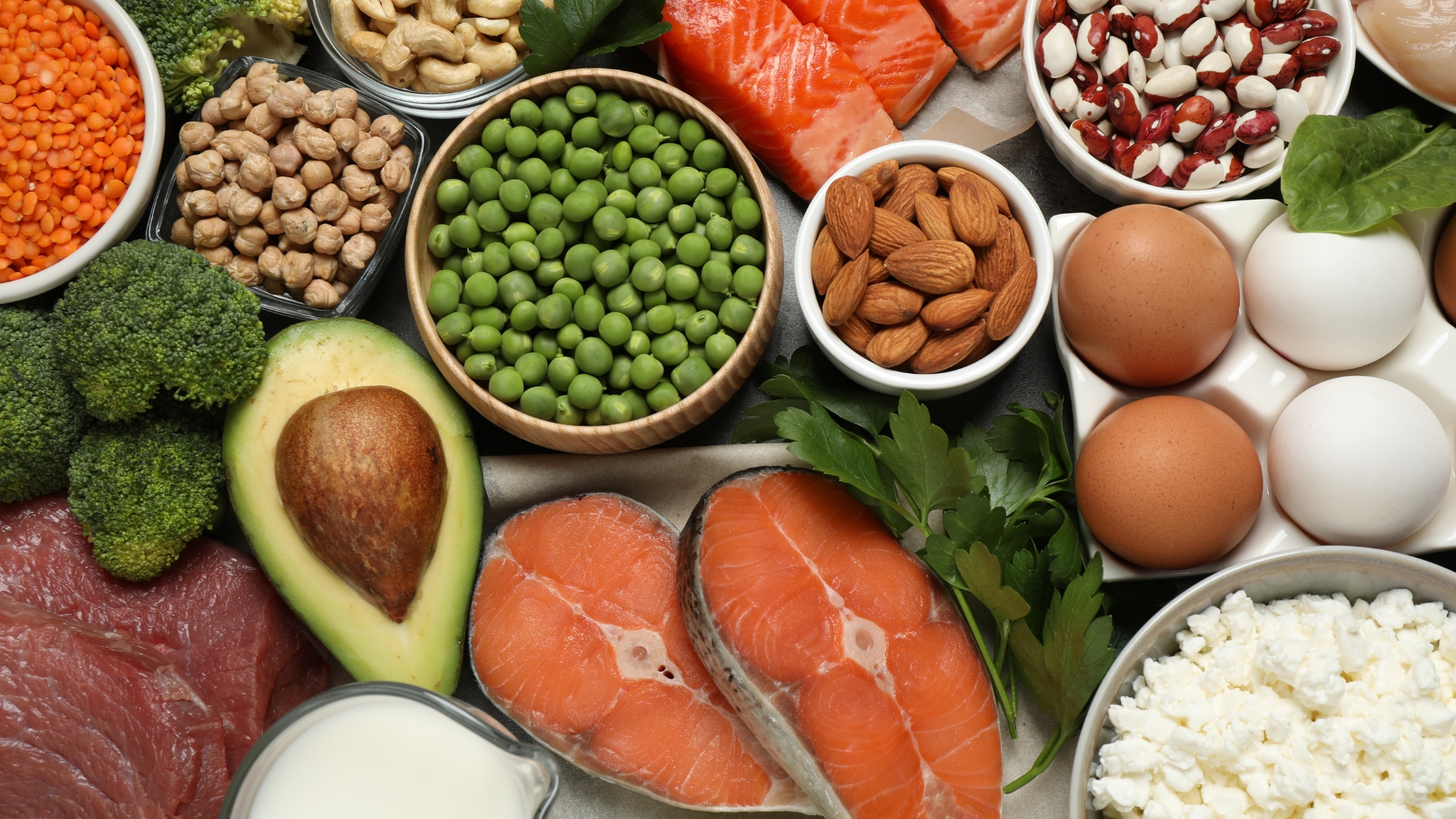 Thực phẩm giàu omega-3 có tác dụng chống viêm, hỗ trợ chuyển hóa lipid và cải thiện sức khỏe