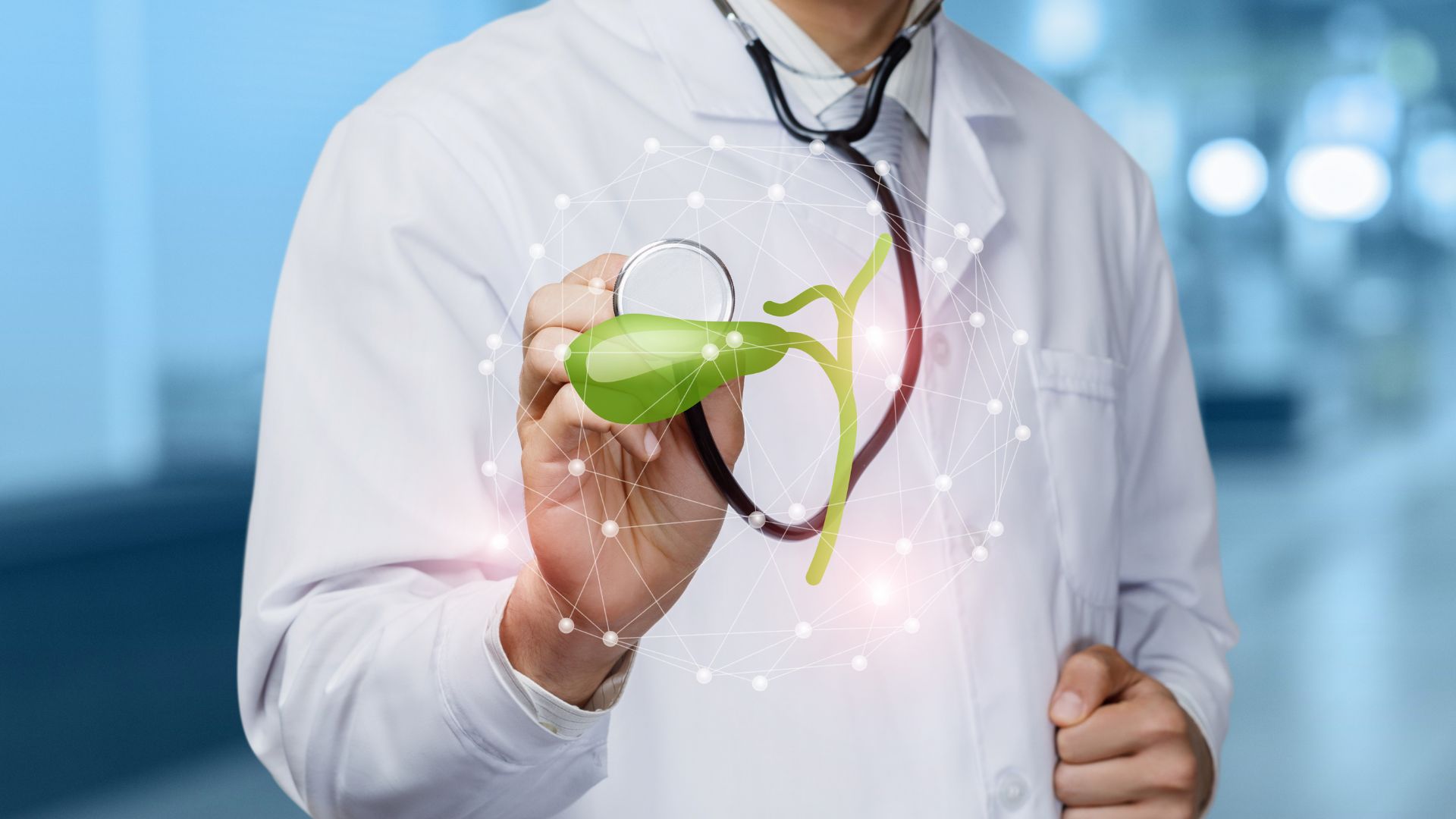 Hình thái của polyp túi mật cũng có thể ảnh hưởng đến yếu tố tăng nguy cơ ác tính của polyp