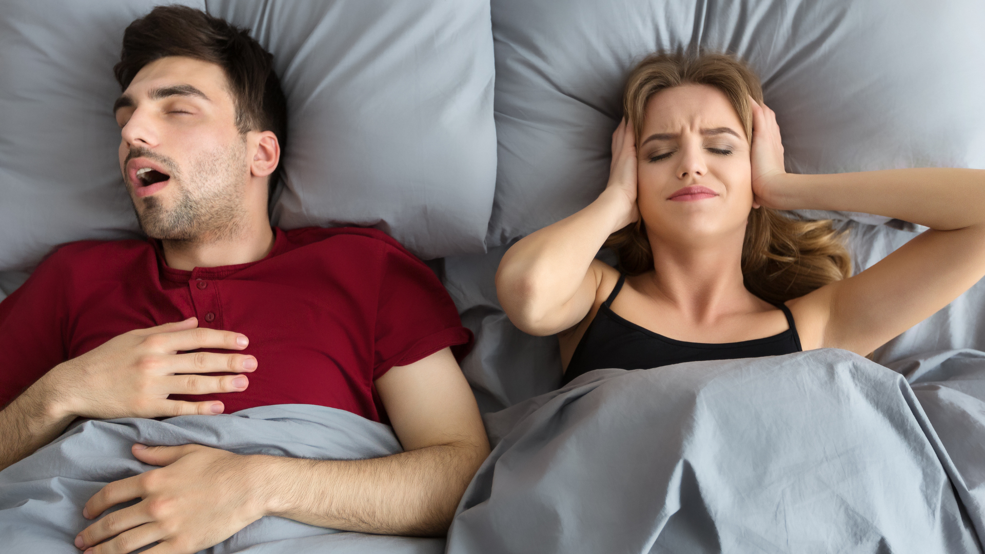 Ngủ ngáy có thể ảnh hưởng đến chất lượng cuộc sống nếu không được theo dõi và điều trị phù hợp