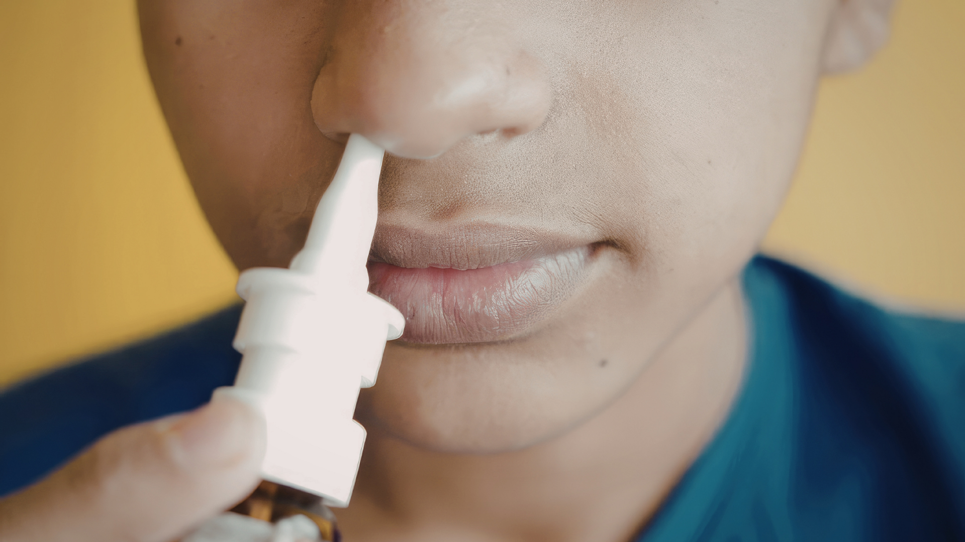 Nội soi giúp phát hiện polyp vòm họng