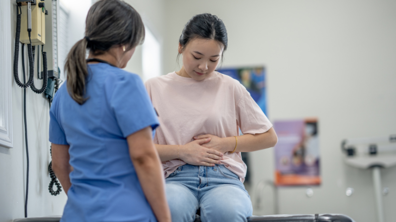Progesterone là gì? Vai trò của hormone progesterone với cơ thể 4