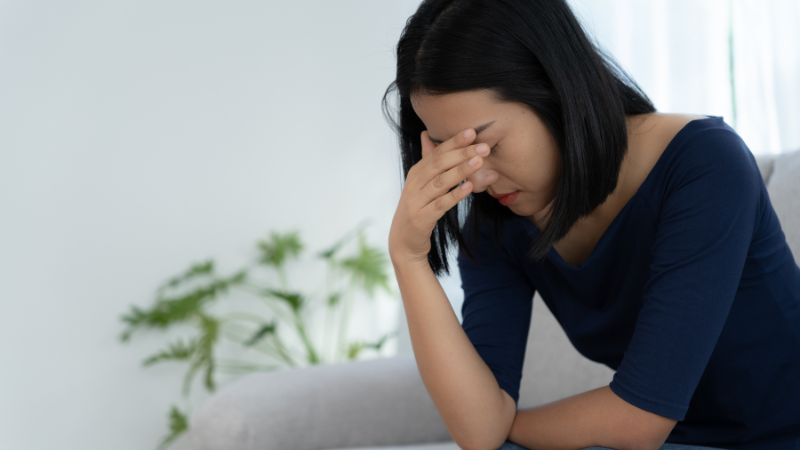 Progesterone là gì? Vai trò của hormone progesterone với cơ thể 5