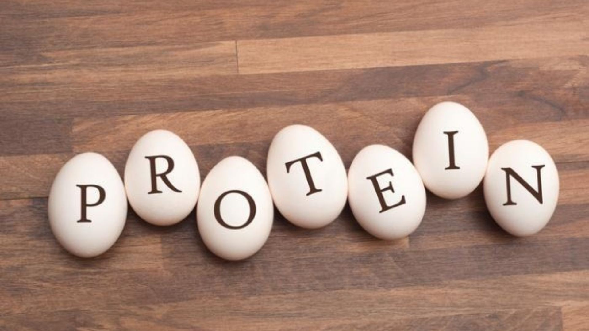 Protein là gì? Chức năng, cách phân loại và cách bổ sung đúng 1