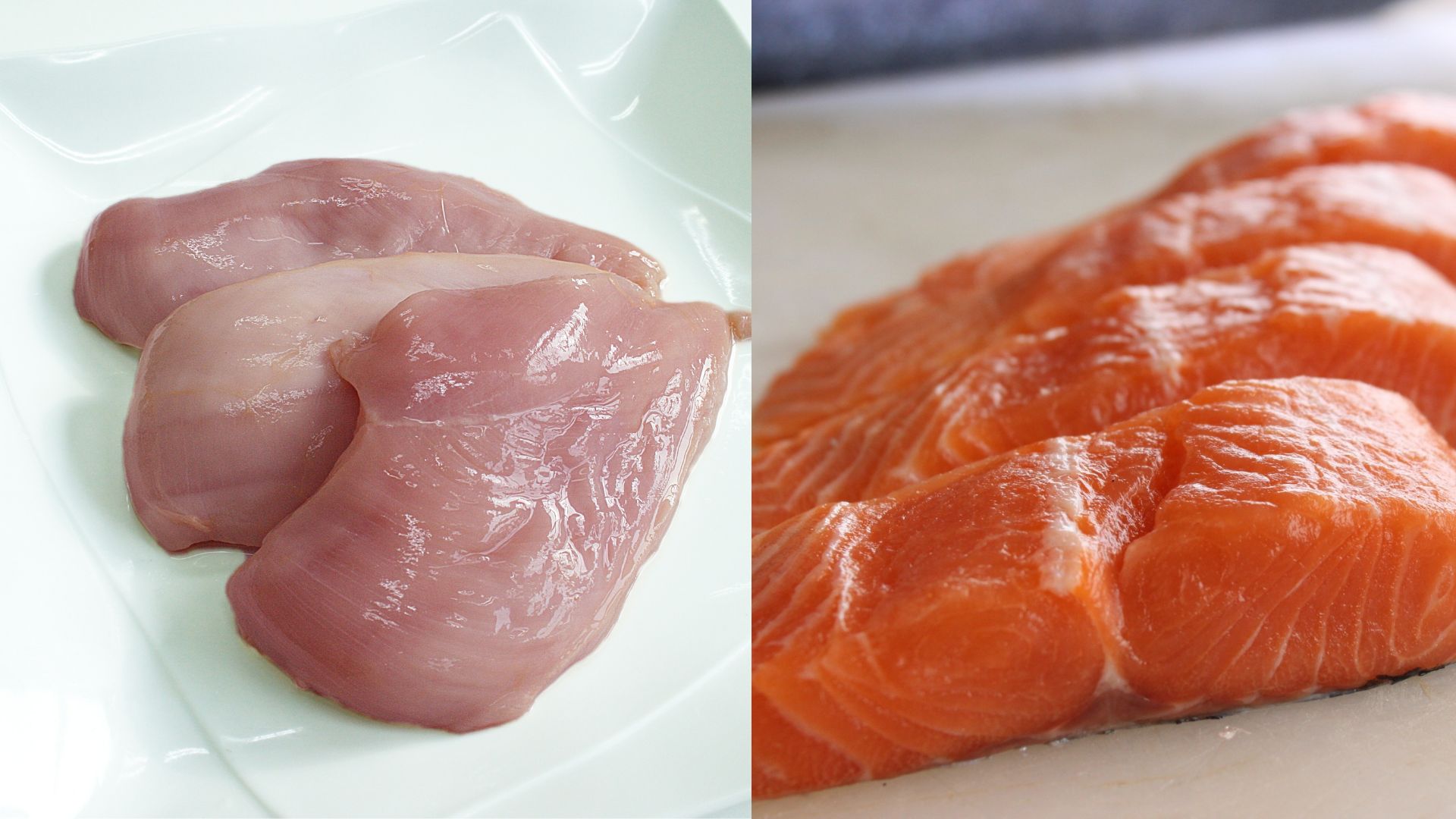 Protein là gì? Chức năng, cách phân loại và cách bổ sung đúng 3